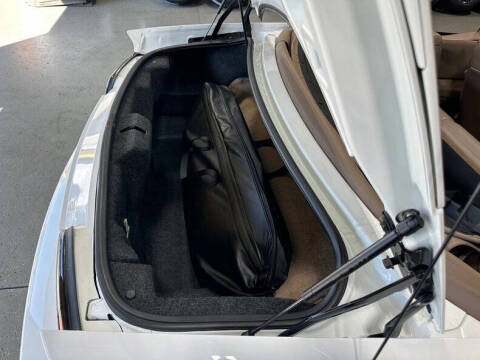 2002 Chevrolet Camaro Z28