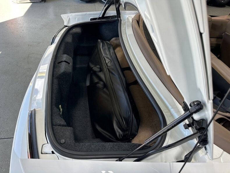 2002 Chevrolet Camaro Z28