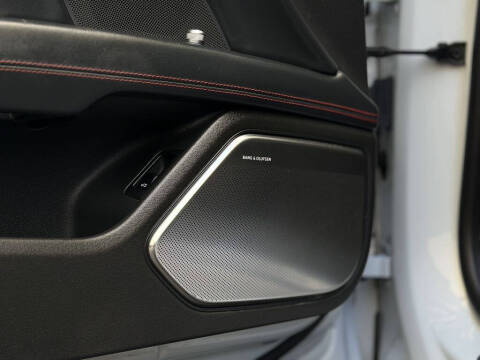 2014 Audi RS 7 4.0T quattro Prestige