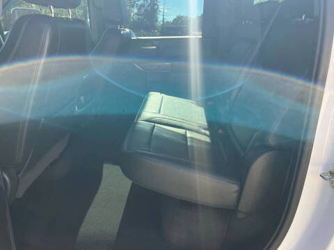 2022 Chevrolet Silverado 3500HD