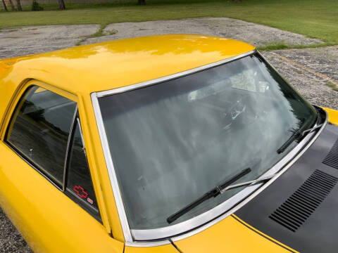 1970 Chevrolet El Camino