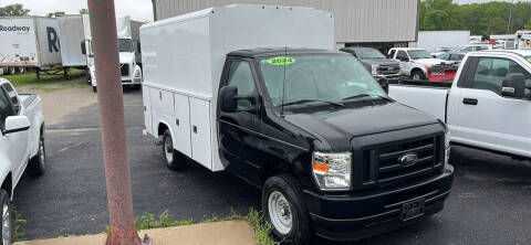 2024 Ford E-Series E-350 SD