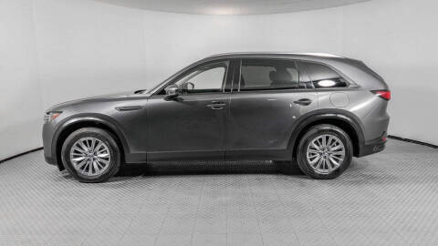2024 Mazda CX-90 3.3 Turbo Preferred Plus