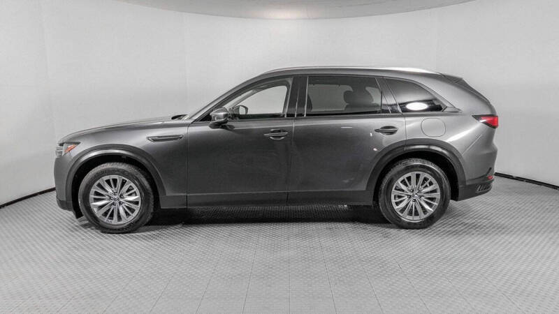 2024 Mazda CX-90 3.3 Turbo Preferred Plus