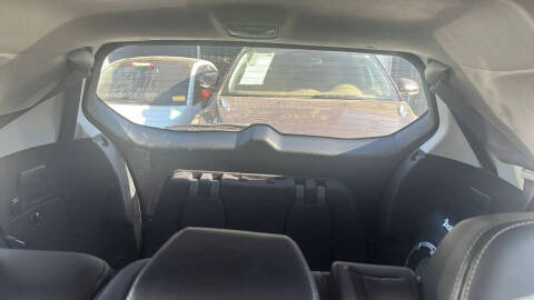 2010 Mitsubishi Outlander GT