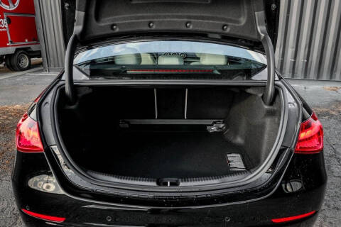 2026 Mercedes-Benz C-Class C 300 4MATIC