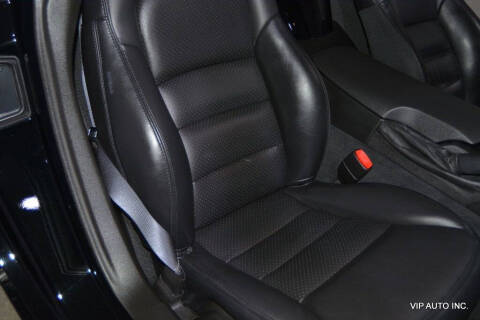 2009 Chevrolet Corvette