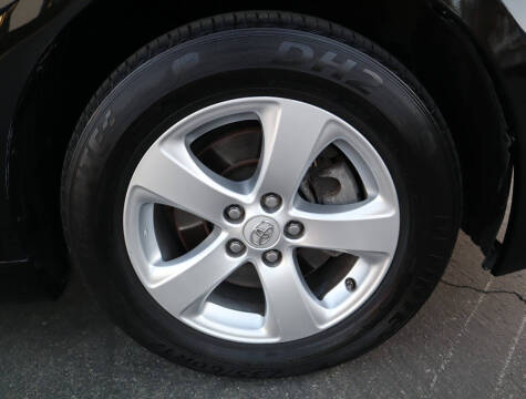 2015 Toyota Sienna L 7-Passenger