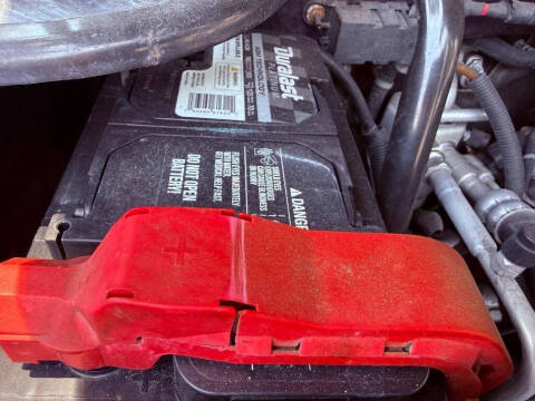 2009 Chevrolet Silverado 1500