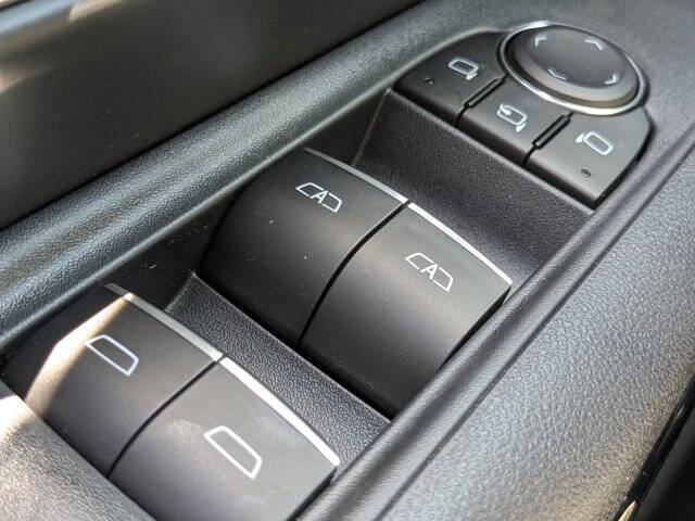 2026 Chevrolet Silverado EV Trail Boss