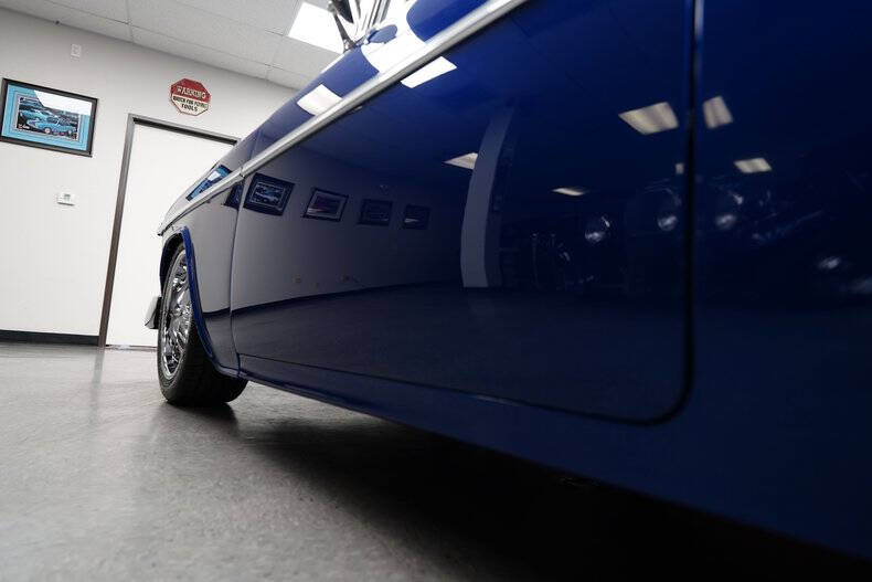 1955 Chevrolet Nomad