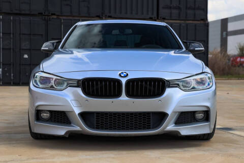 2017 BMW 3 Series 340i