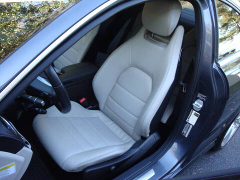 2013 Mercedes-Benz C-Class C 350 4MATIC