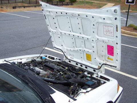 1987 Honda Prelude SI