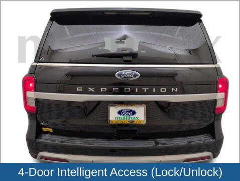 2022 Ford Expedition XLT