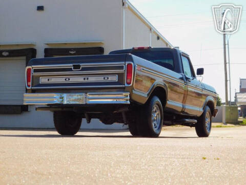 1979 Ford F-150