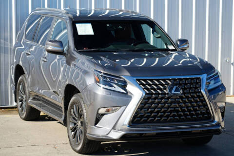 2023 Lexus GX 460