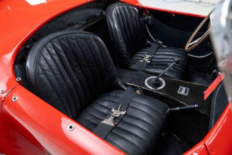 1967 Shelby Cobra