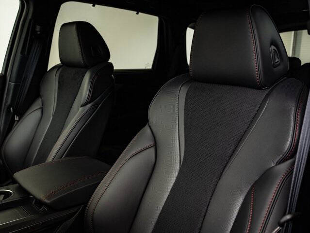 2026 Acura MDX SH-AWD w/A-SPEC