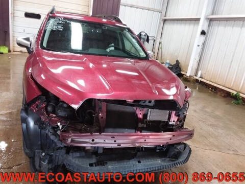 2019 Subaru Ascent Touring