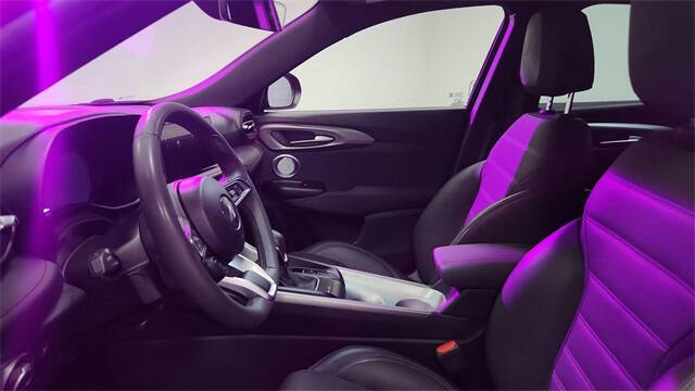 2024 Dodge Hornet GT Plus