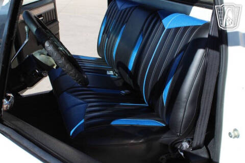 1983 Chevrolet C/K 10 Series