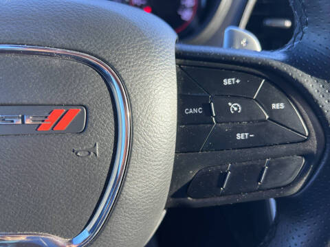 2020 Dodge Challenger GT