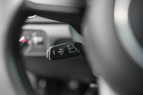 2017 Audi Q3 2.0T Premium