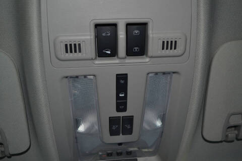 2013 Cadillac SRX Luxury Collection