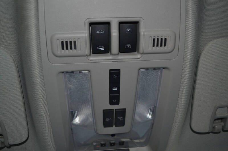 2013 Cadillac SRX Luxury Collection