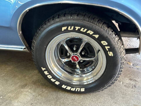 1970 Mercury Cougar