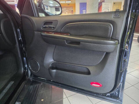 2009 Cadillac Escalade EXT