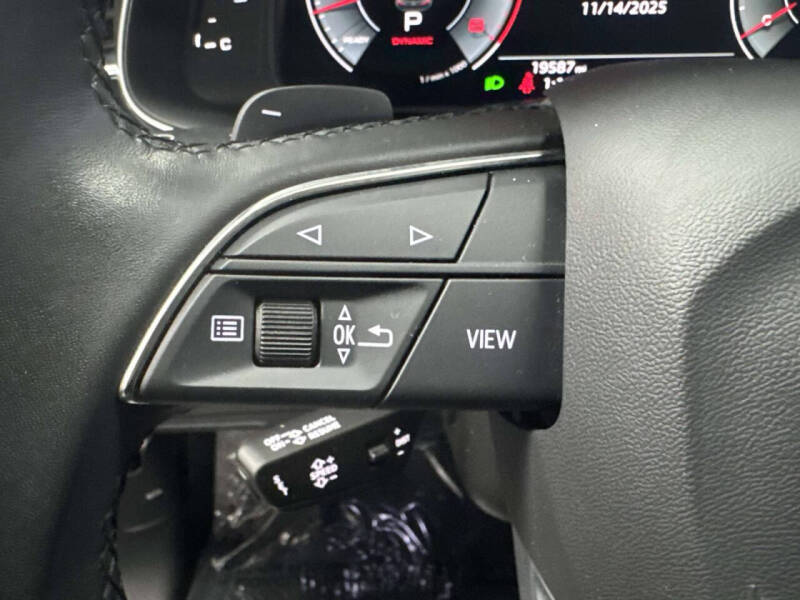 2024 Audi Q7 quattro Premium Plus 55 TFSI