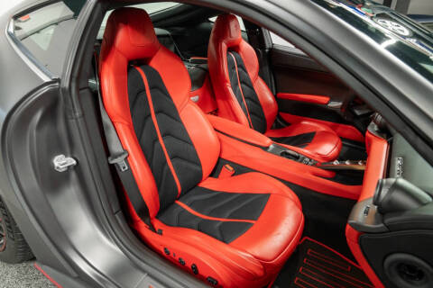 2014 Ferrari F12berlinetta