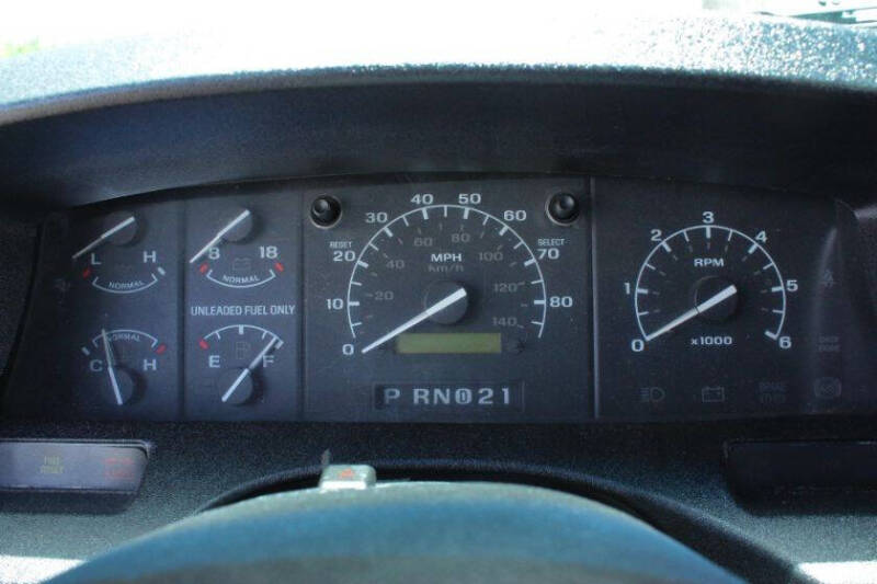 1993 Ford F-150