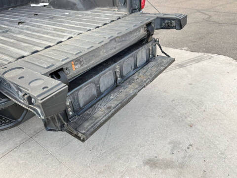 2020 GMC Sierra 3500HD