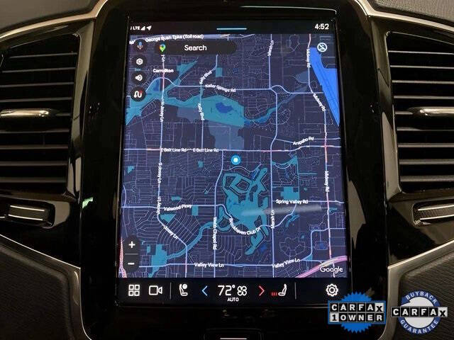 2025 Volvo XC90 B6 Plus Bright Theme 7P