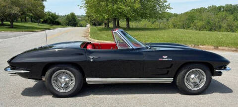 1964 Chevrolet Corvette