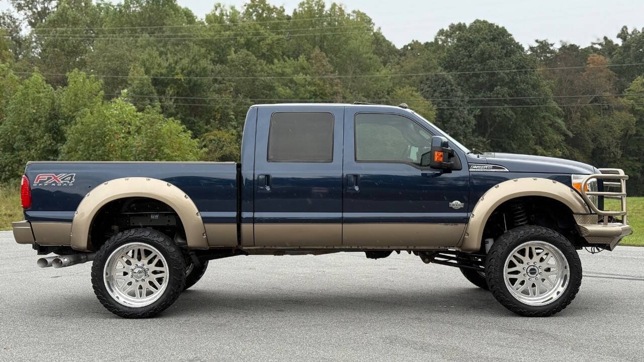 FordF-250 Super Duty2
