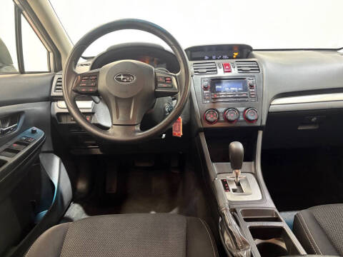 2013 Subaru XV Crosstrek 2.0i Premium