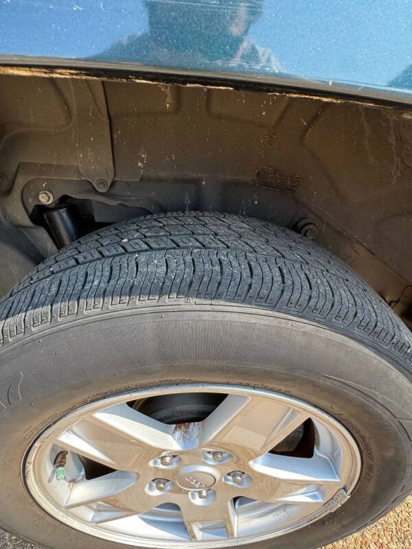 2005 Jeep Grand Cherokee Laredo