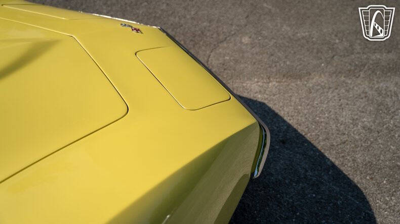 1968 Chevrolet Corvette