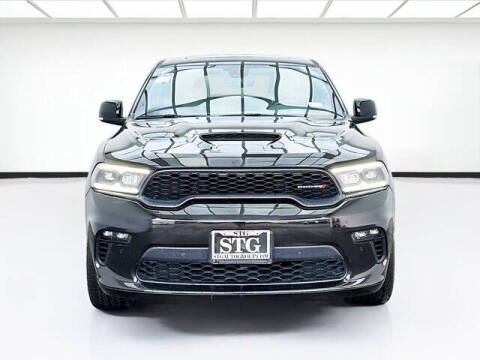 2021 Dodge Durango R/T