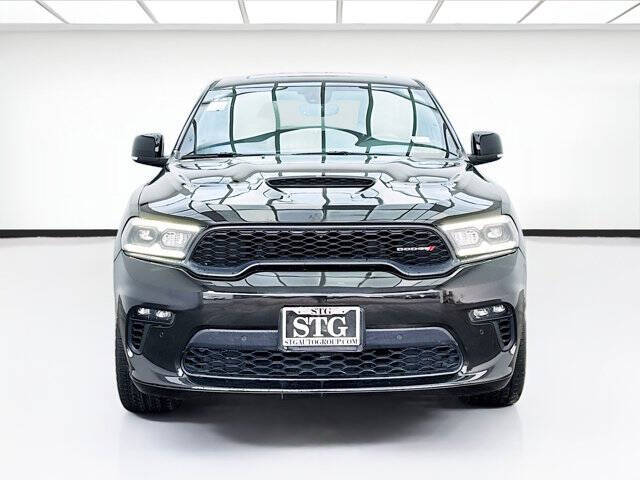 2021 Dodge Durango R/T