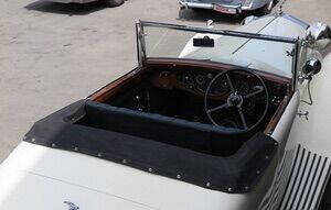 1932 Rolls-Royce Phantom