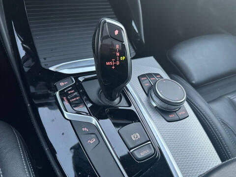 2019 BMW X4 xDrive30i