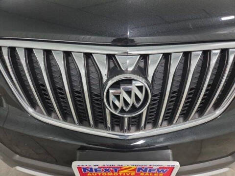 2013 Buick Encore Leather