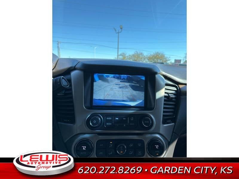 2019 GMC Yukon for sale at Lewis Chevrolet of Garden City in Garden City, KS