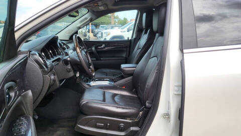 2015 Buick Enclave Premium