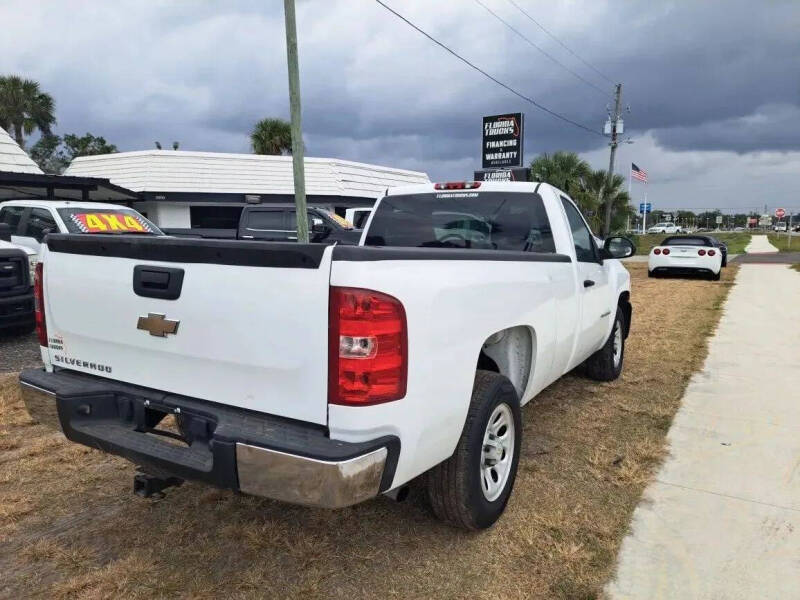 2009 Chevrolet Silverado 1500